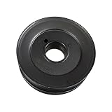 MTD 01008376P Pulley-Double