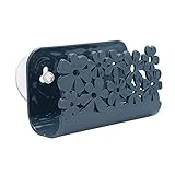 Jonerytime Dish Cloths Rack Suction Sponge Holder