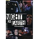 Night on Earth (The Criterion Collection) [DVD]
