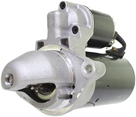 Alanko 10439878 Starter