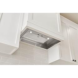 Broan-NuTone PM300SS Custom Power Pack Range Hood