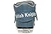 British Knights Roco BK Men Trainer Sneaker B34-3702-13 Blue, Shoe Size:EUR 42