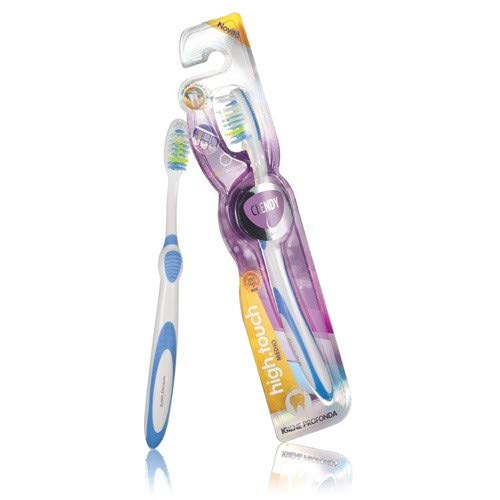 clendy Toothbrush High Touch