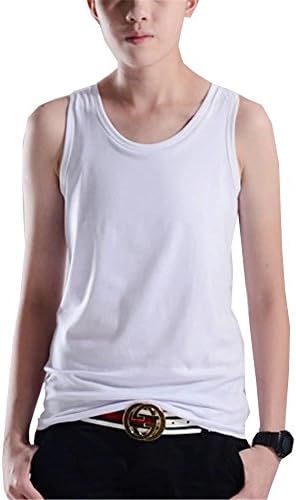 DXKIGO Super Flat Les Lesbian Tomboy Compression 3 Rows Clasp Chest Binders Tank Tops