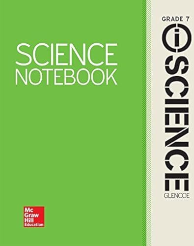 Amazon.com: Integrated iScience, Course 2, Student Edition