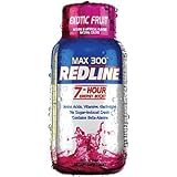 REDLINE MAX 300