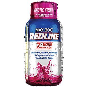 REDLINE MAX 300