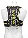 Nathan VaporAir Hydration Pack Running Vest w/ 2L Hydration Bladder Reservoir, Men's