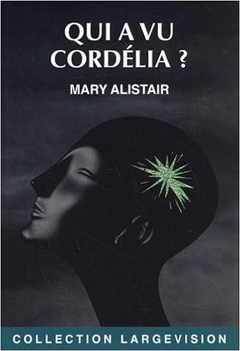 couverture de : Qui a vu Cord&eacute;lia ?
