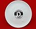 GE WE1M654 Genuine OEM Timer Knob (White) for GE Dryers