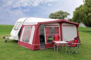 Pyramid Awnings Shop