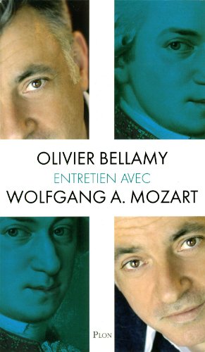 Entretien avec Wolfgang Amadeus Mozart