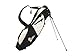 Palm Springs Sunday Golf Bag w/Stand White/Black [Misc.]