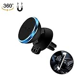 Car Air Vent Phone Holder. Universal 360 Degree
