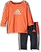 Adidas Baby Boys' Corner Kick Set