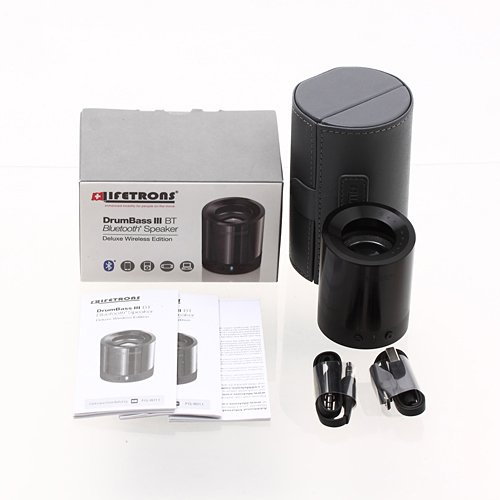 lifetrons speaker price