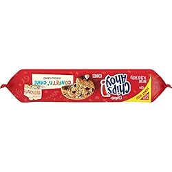 CHIPS AHOY! Chewy Confetti Cake Chocolate Chip