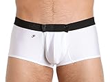 JOE SNYDER BOXER NXL-04
