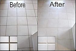 Mapei Grout Refresh Colorant and Sealer: Grout