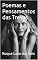 Livro Poemas e Pensamentos das Trevas