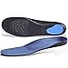 Pathbreaker Athletic Arch Support Shoe Insoles, Unisex Adult Sports EVA Pad Insole for Men and Women (Large(10-12 US))