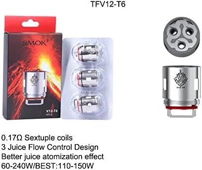 100% Authenttic V/12-T/6 C/oils O.17 For 6ML T/F-V/12 Cl/oud B/east K/ING 3Pcs