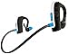 BlueAnt - Pump HD Bluetooth Sportbuds, Military Grade, Rugged Design and Premium Audio Components (Black)