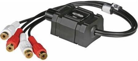Axxess AALC Remote RCA Level Controller WLM