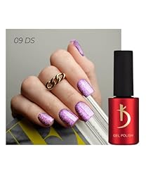 Kodi Professional DIAMOND SKY COLLECTION Gel Nail