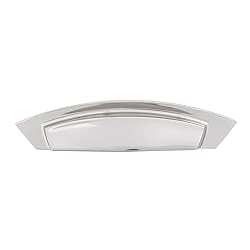 Hickory Hardware 5 Pack Solid Core Kitchen Cabinet