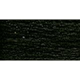 DMC 19-NOIR Brilliant Tatting Cotton, 106-Yard, Size 80, Black