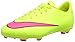 Nike Kids Jr Mercurial Victory V FG Soccer Cleat