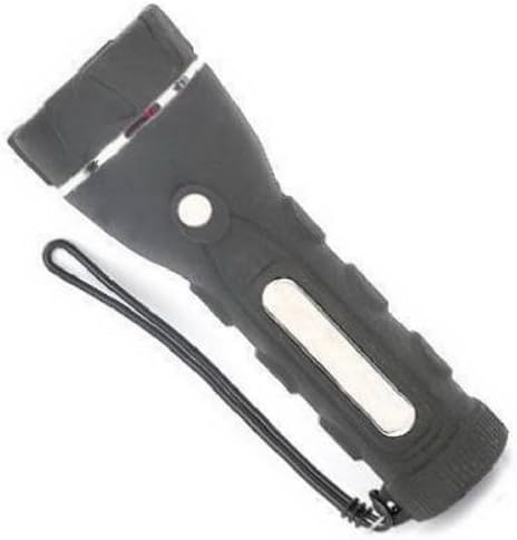 Hangzhou Great Star Indust 765216 Not Applicable Rz 2D Hd Rubbflashlight