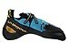 La Sportiva Men's Futura Performance Rock Climbing Shoe, Blue, 40 M EU