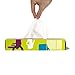 Casabella Micro Wipes Semi Disposable Cloths (10 Pack), Piece
