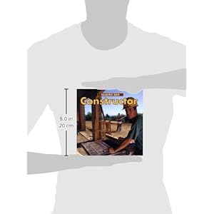 Quiero ser constructor (Spanish Edition)