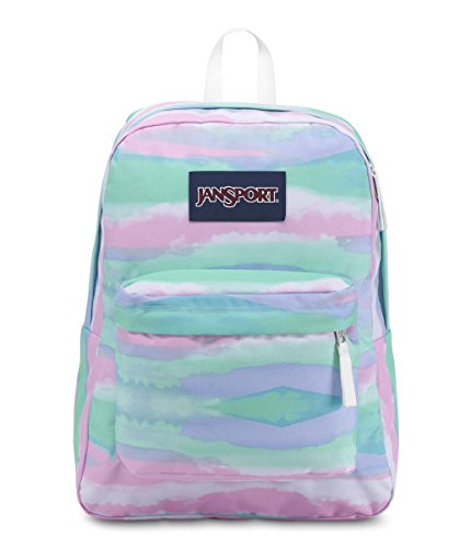 JanSport SuperBreak Backpack (Cloud Wash)
