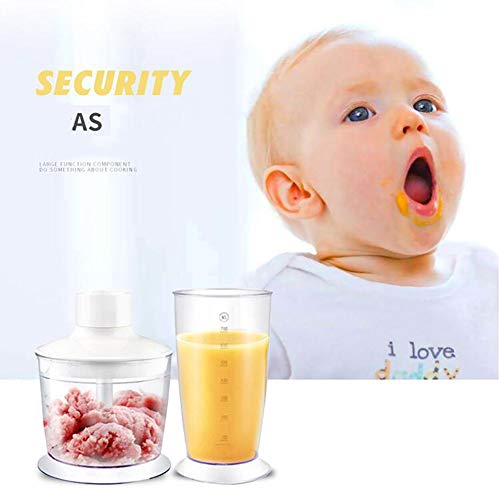 ALY-Hand-Blender-Immersion-Multi-Purpose-with-Whisk-Milk-Frother-Attachments-Ergonomic-Grip-Detachable-400W-White