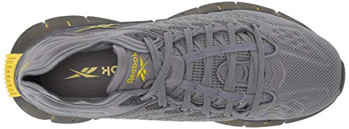 reebok unisex adult zig kinetica cross trainer