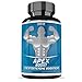 Max Strength Testosterone Booster for Men