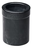 Oenophilia Marble Wine Chiller - Black