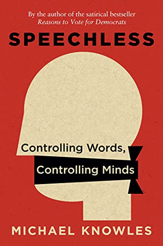 Speechless Controlling Words Controlling Minds | amzdealz
