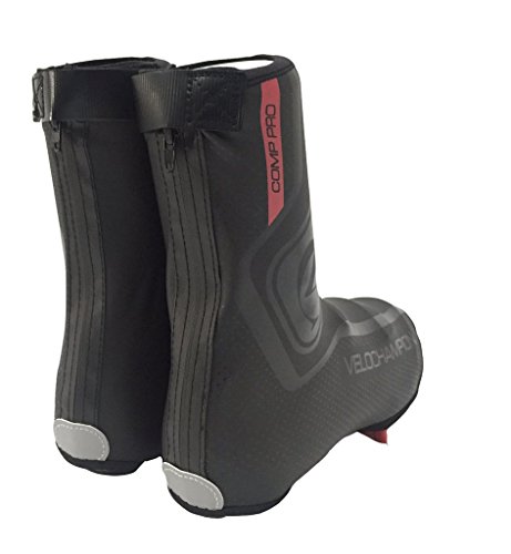 VeloChampion VC Comp Pro Waterproof Overshoes (L-XL)