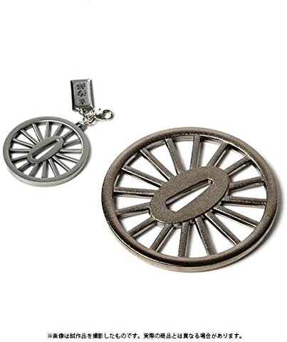 Amazon Co Jp 鬼滅の刃 日輪刀の鐔 竈門炭治郎 ホビー