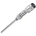 Carbyne Grease Gun Needle Nozzle Adapter, 4 inch. from a Family-Run Tool Company Based in The U.S.A.