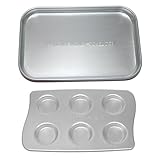 Easy-Bake Ultimate Oven Replacement Pan & Cupcake Pan