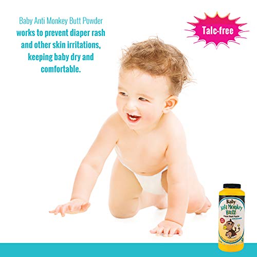 2 Anti+Monkey+Butt+Calamine+Soothes+Delicate