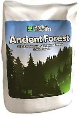 General Organics Ancient Forest 0.5 CF Humus Soil Amendment
