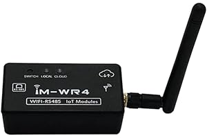 WiFi Module for Ampinvt Off Grid Inverter , RS485 WiFi Box for Cloud APP , M-WR4 Box-WiFi-V3.0