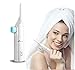 Easyinsmile Portable Power Floss Dental Water Jet Cords Tooth Pick without Batteries-dental Care Oral Irrigator or Air Floss Water Pick